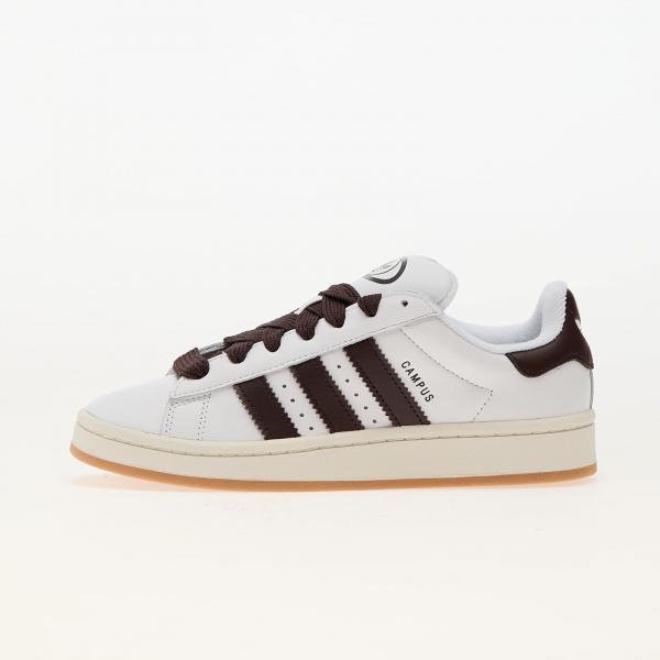Tenisky adidas Campus 00s W Ftw White/ Shale Brown/ Core White EUR 38