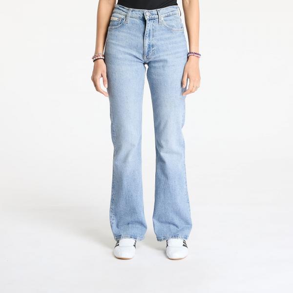 Džíny Calvin Klein Jeans Authentic Bootcut Jeans Denim W29/L32