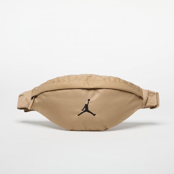Ledvinka Jordan Jam MVP Crossbody Bag Desert Camo Universal