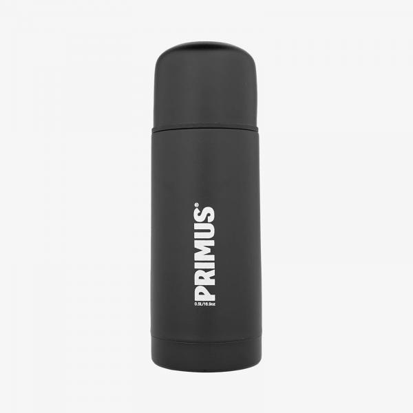Primus Vacuum Bottle 0.5L Black Universal