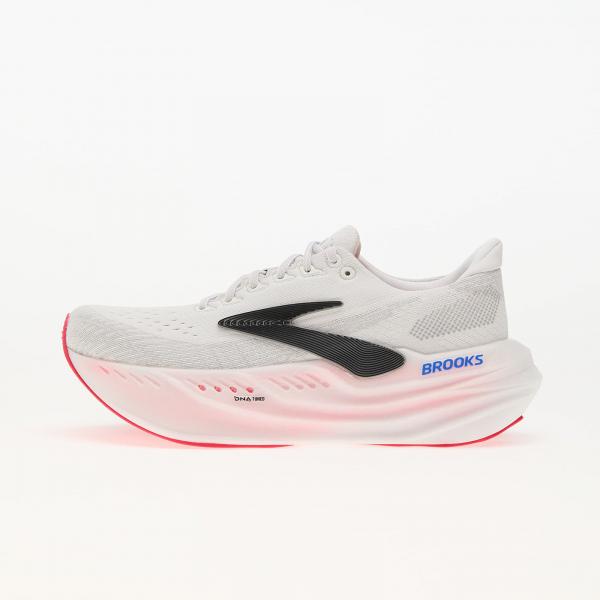 Tenisky Brooks Glycerin Max W White EUR 38.5