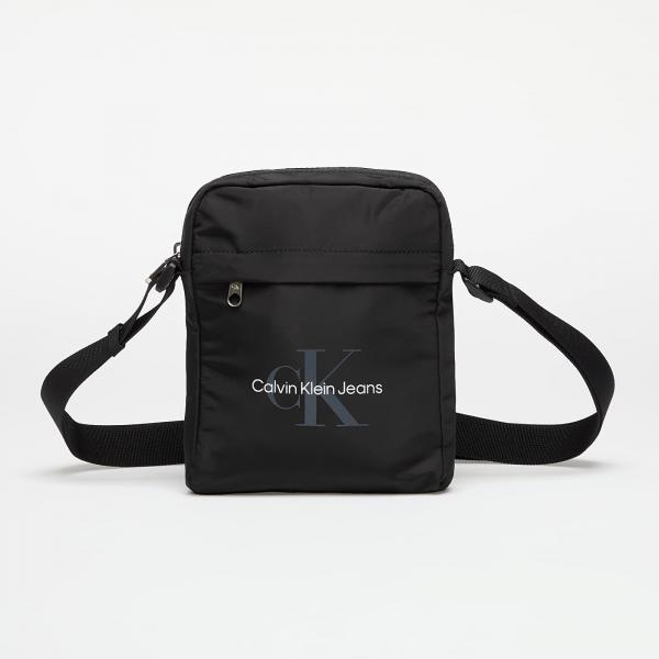 Taška Calvin Klein Jeans Sport Essentials Reporter Bag Black Universal