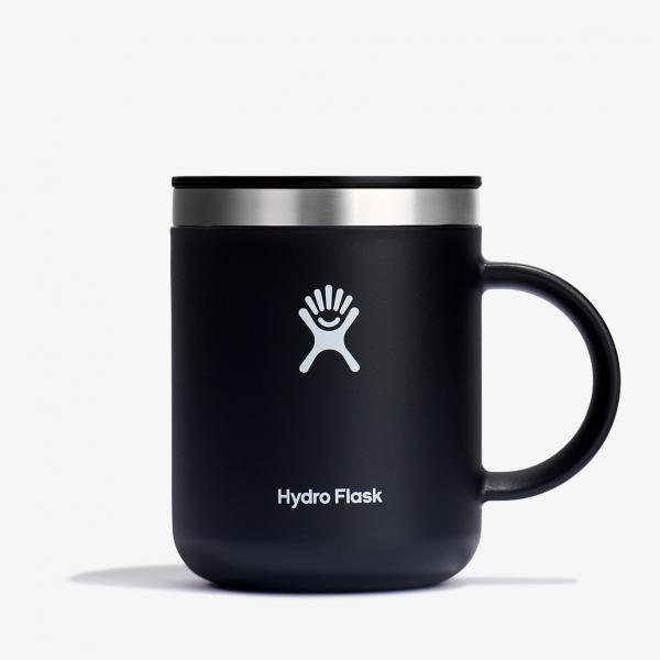 Hydroflask 350 ml Mug Black Universal