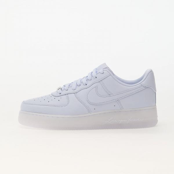 Tenisky Nike Nocta Air Force 1 Low Palest Purple/ Cobalt Tint EUR 46