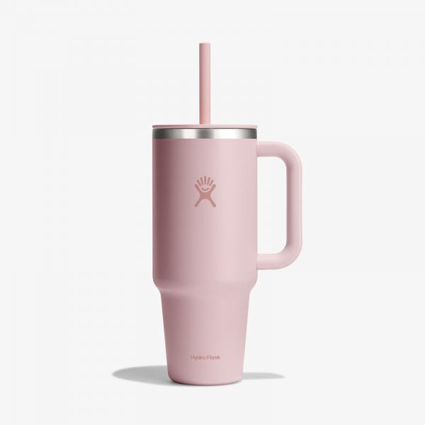 Láhev Hydroflask 1200 ml Travel Tumbler Trillium Universal