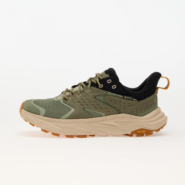 Tenisky Hoka® M Anacapa 2 Low Gtx Sea Moss/ Oatmeal EUR 40 2/3