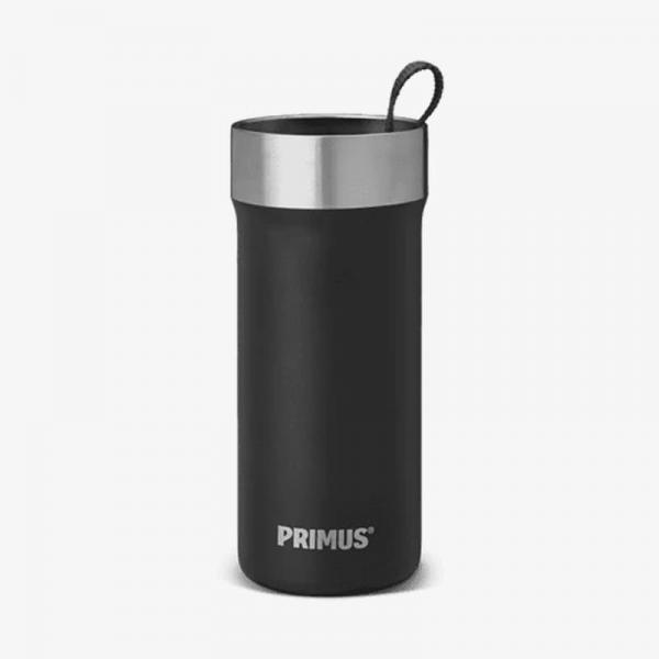Primus Slurken Vacuum Mug 0.4L Black Universal
