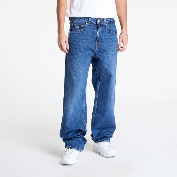Džíny Tommy Jeans Jaimie Relaxed Straight Jeans Denim W32/L32