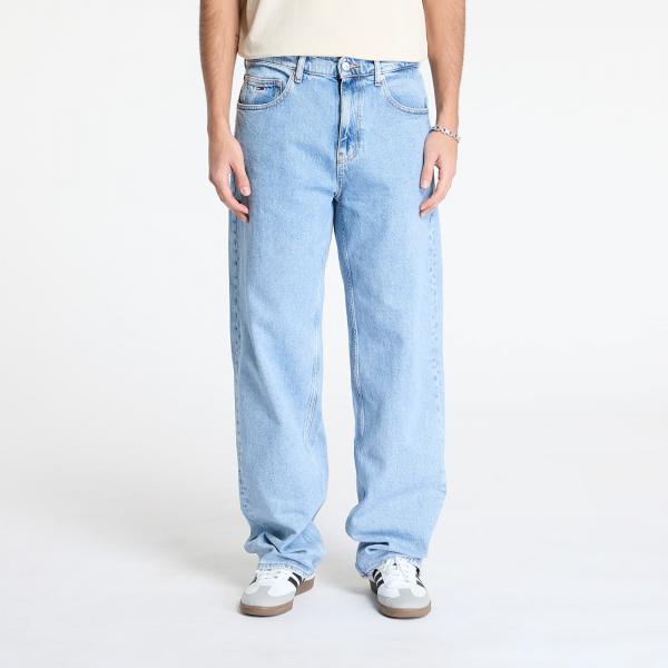 Džíny Tommy Jeans Jaimie Relaxed Straight Jeans Denim W33/L34