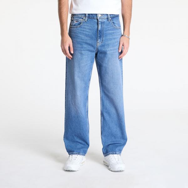 Džíny Tommy Jeans Otis Regular Straight Jeans Denim W33/L32