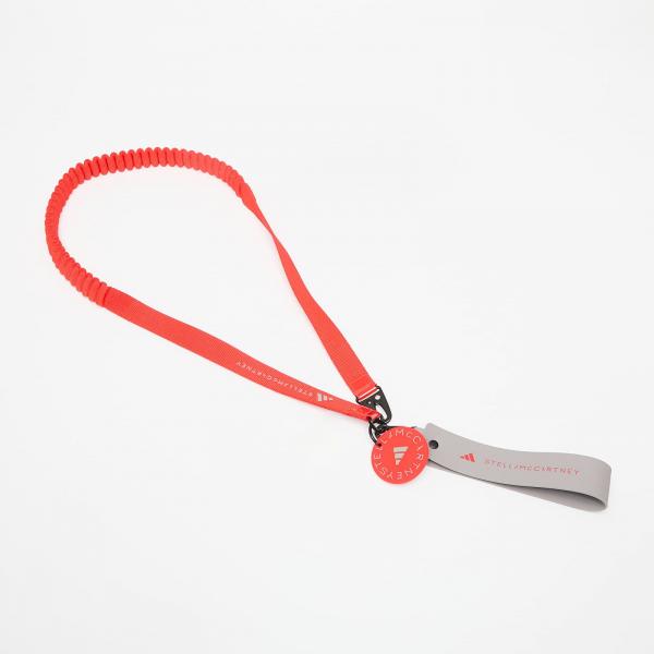 adidas By Stella McCartney Lanyard Active Red/ Dove Grey Universal