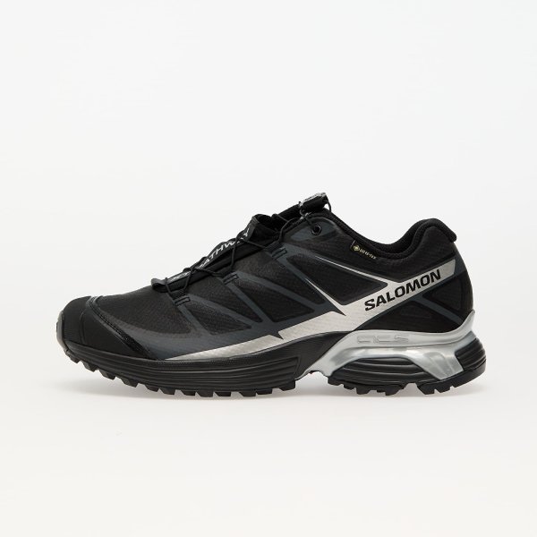 Tenisky Salomon XT-PATHWAY GTX Black/ Black/ Ftw Silv EUR 44 2/3