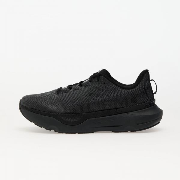 Tenisky Under Armour U Infinite Pro Storm Black EUR 42.5
