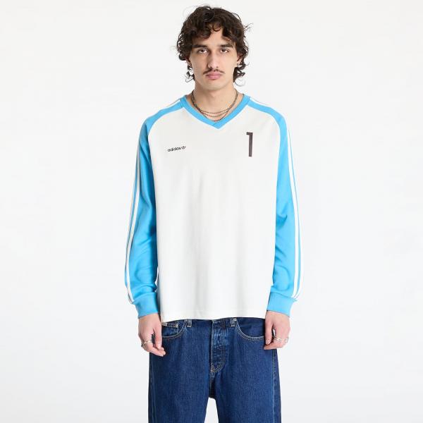 Dres adidas Jersey Off White XXL