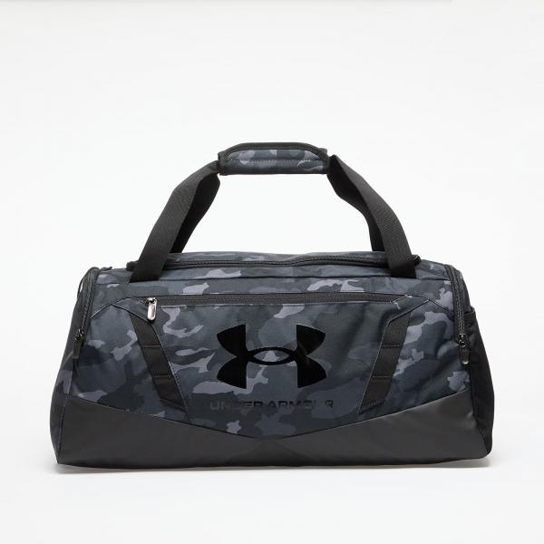 Under Armour Undeniable 5.0 Duffle Bag Black 58 l