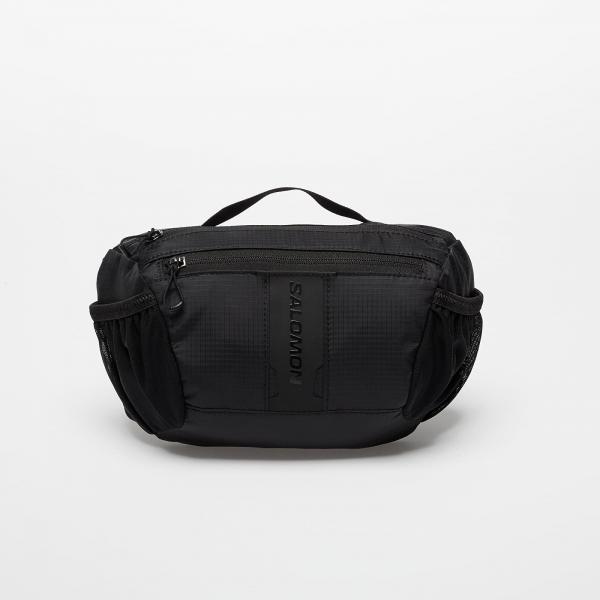 Ledvinka Salomon ACS Waist Pack 3 Black Universal