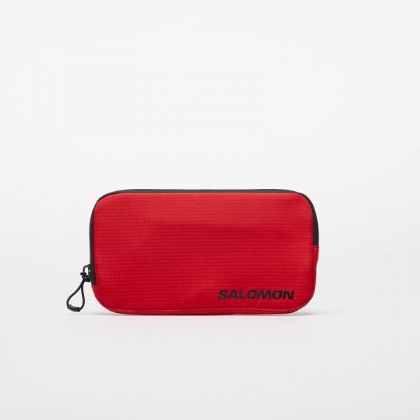 Salomon ACS Essentials Case High Risk Red/ Black Universal