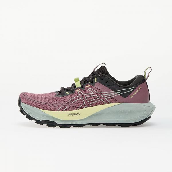 Tenisky Asics GEL-Trabuco 13 Purple Oxide/ Cold Moss EUR 38