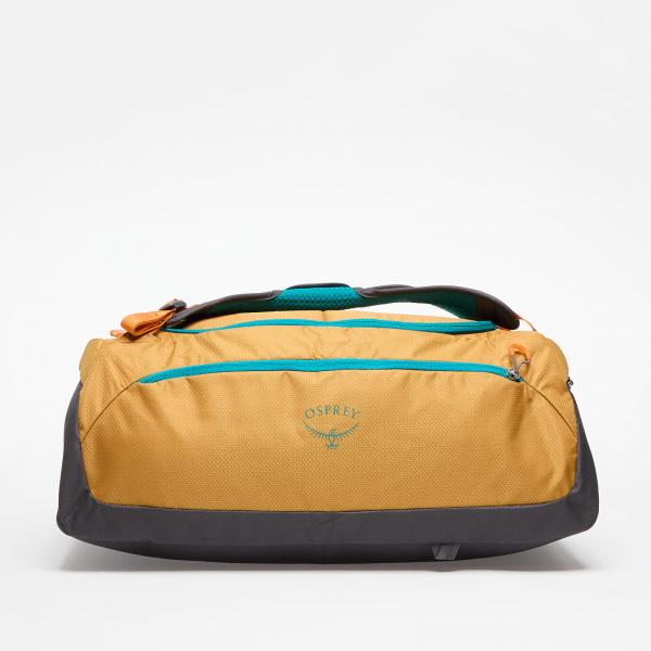 Osprey Daylite Duffel Bag 60 Tumbleweed Yellow/Tunnel Vision 60 l