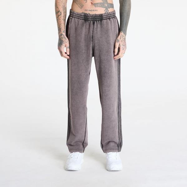 Tepláky adidas Premium Essentials Retro Washed Open Hem Pants Black L
