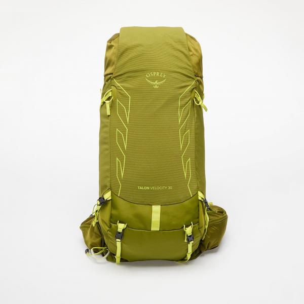 Osprey Talon Velocity Bag 30 Matcha Green Lemongrass L/XL