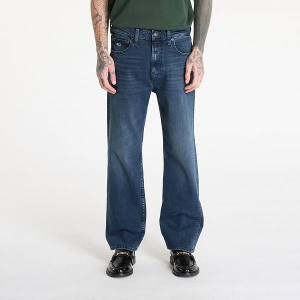 Džíny Tommy Jeans Otis Regular Straight Jeans Denim W33/L32