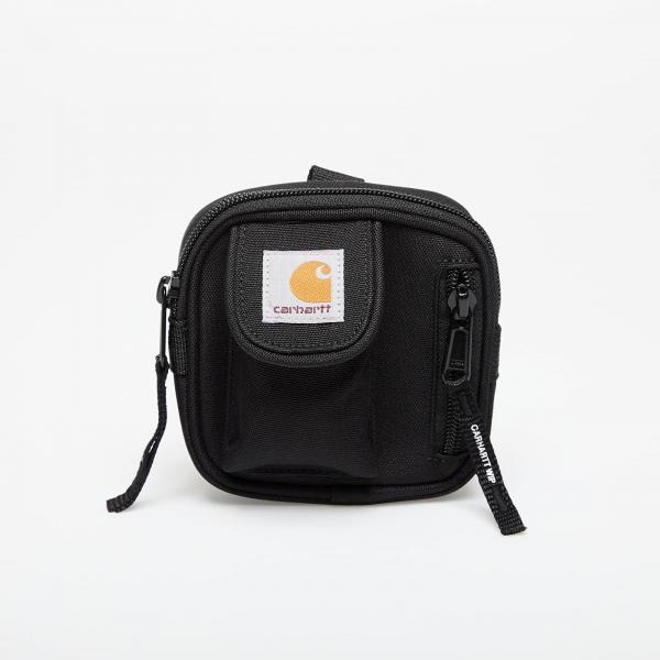 Peněženka Carhartt WIP Essential Coin Wallet Black Universal