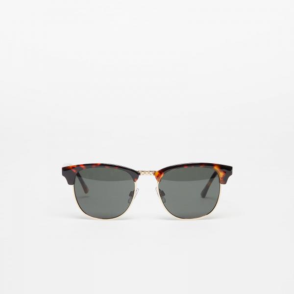Sluneční brýle Vans Dunville Shades Sunglasses Cheetah Tortois Universal