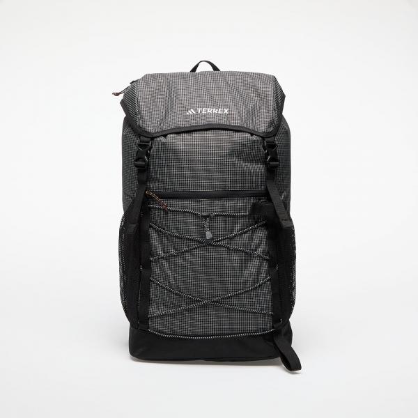 Batoh adidas Terrex Climacool Multi Backpack Black/ Semi Impact Orange/ White 32 l