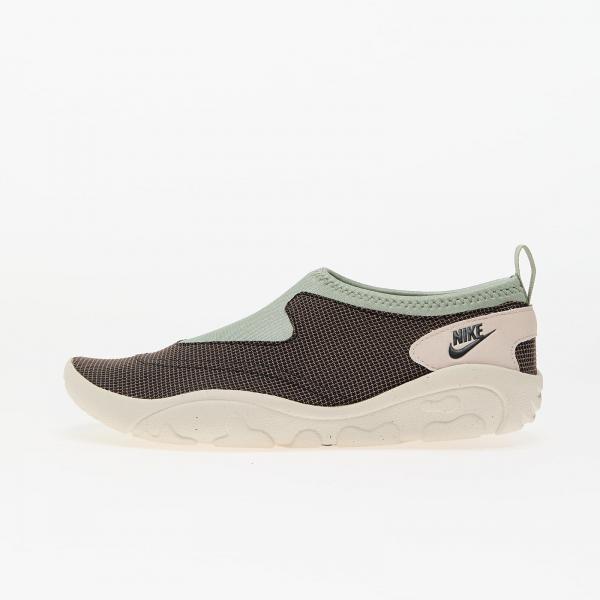 Tenisky Nike Aqua Turf Jade Horizon/ Off Noir-Lt Orewood Brn EUR 44