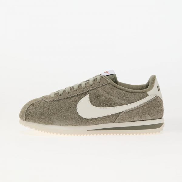 Tenisky Nike W Cortez Vintage Suede Light Army/ Sail-Light Army EUR 38