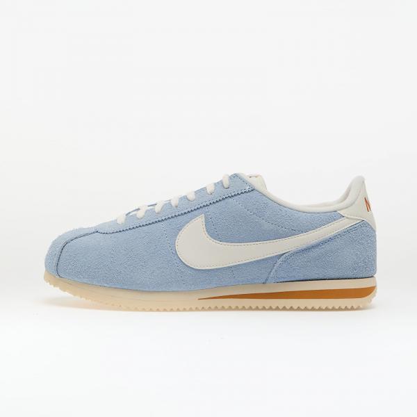 Tenisky Nike Cortez Se Psychic Blue/ Sail-Monarch-Muslin EUR 43
