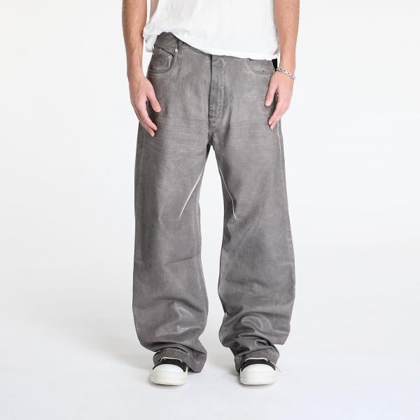 Džíny Rick Owens DRKSHDW Geth Jeans Darkdust 32