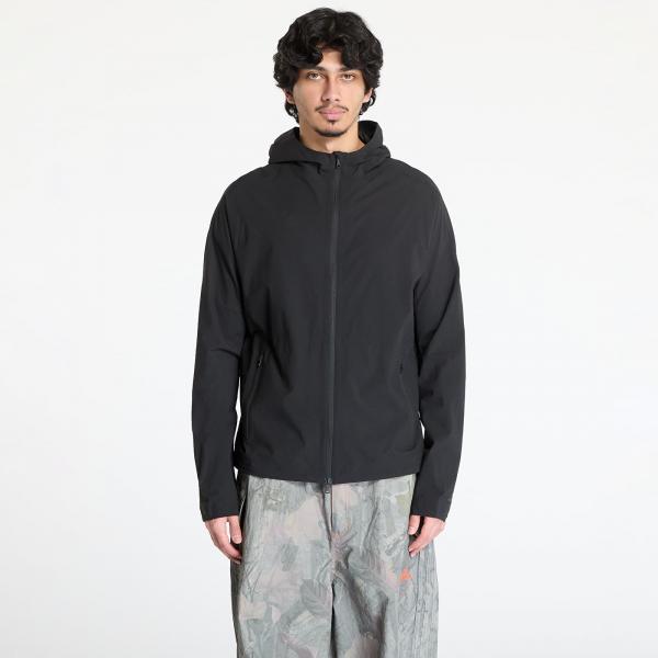 Větrovka Y-3 Running Jacket UNISEX Black M
