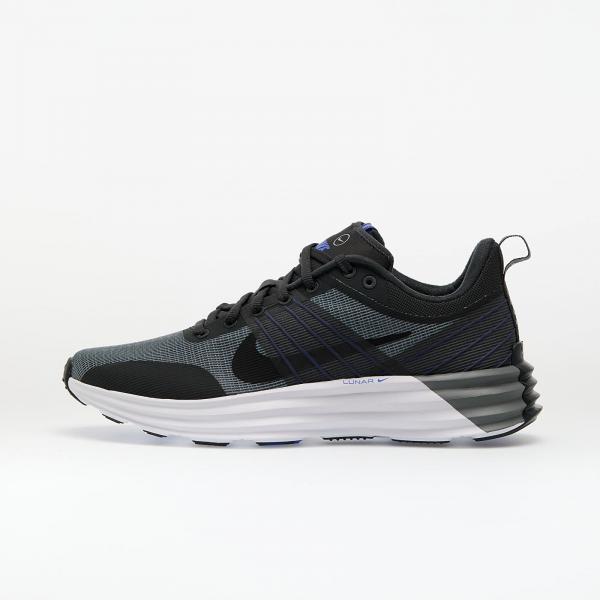 Tenisky Nike Lunar Roam Anthracite/ Black-Wolf Grey-Racer Blue EUR 43
