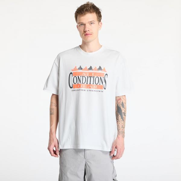 Tričko Nike ACG Men's Dri-FIT T-Shirt Summit White S