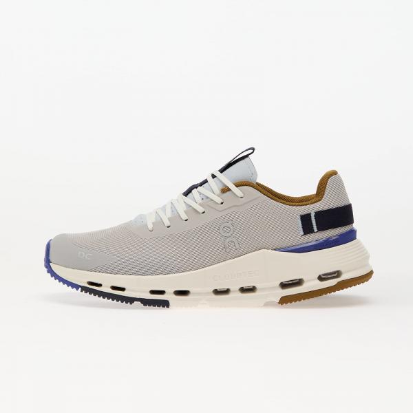 Tenisky On W Cloudnova Form 2 Silver/ Heather EUR 38