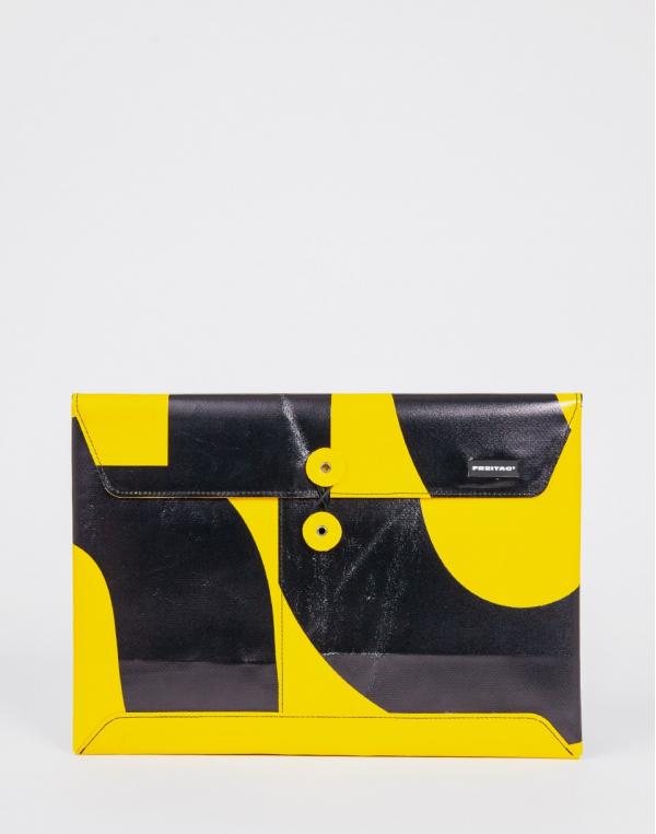FREITAG F411 Sleeve for Laptop 13"/14"
