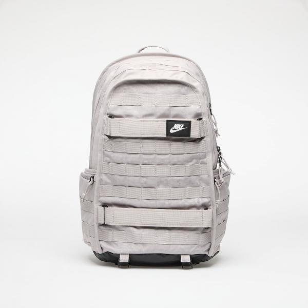 Batoh Nike Sportswear 26L RPM Backpack College Grey/ Black/ Summit White 26 l