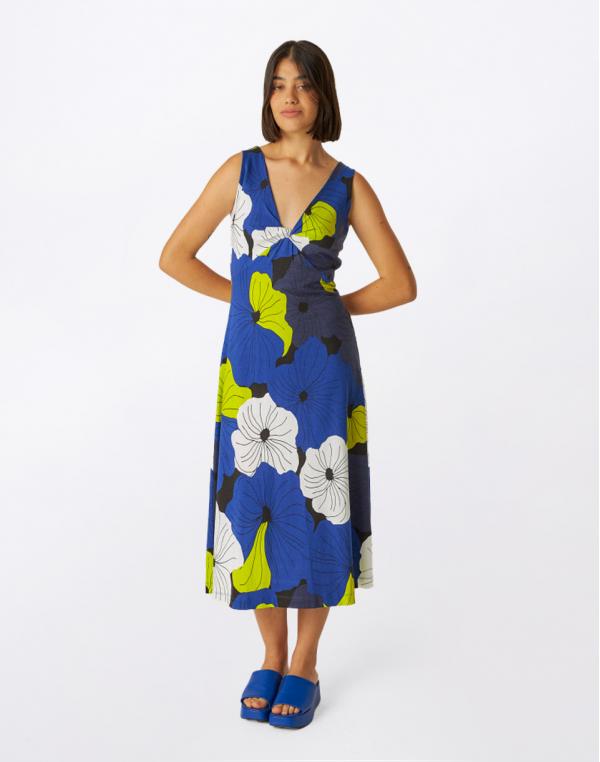 SKFK Kala GOTS Dress Kokomo 36