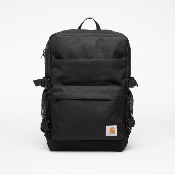 Batoh Carhartt WIP Jakob Backpack Black Universal