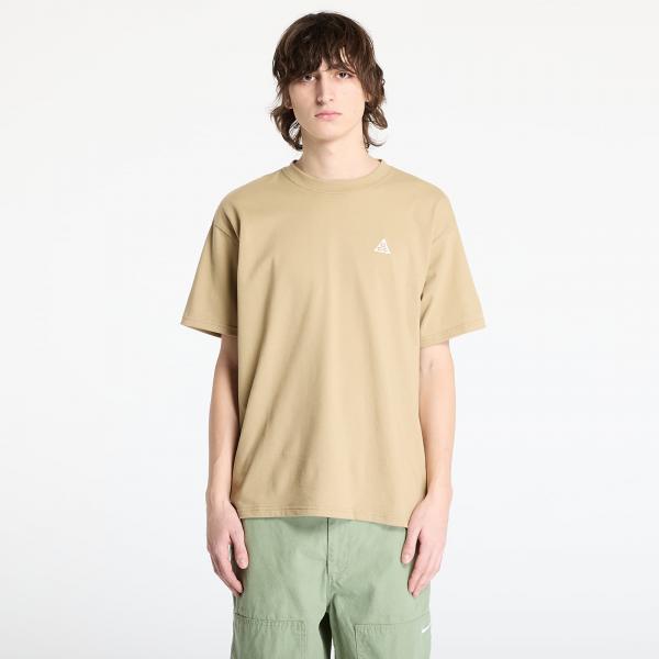 Tričko Nike ACG Men's Max90 T-Shirt Parachute Beige XS