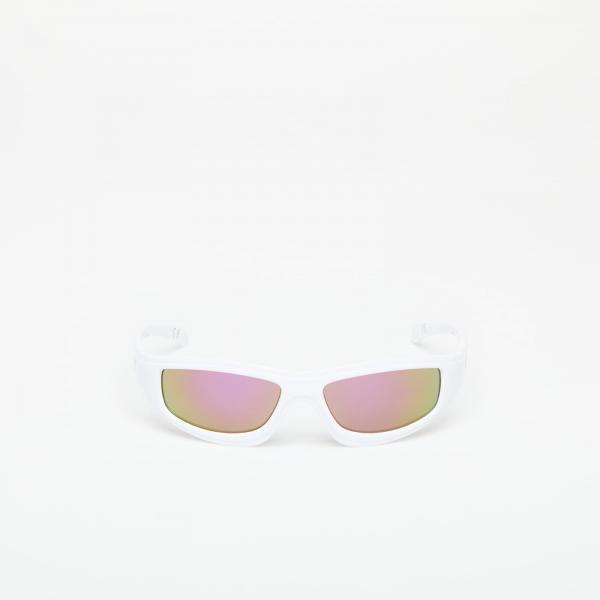 Sluneční brýle Vans Felix Sunglasses White/ Mirror Universal
