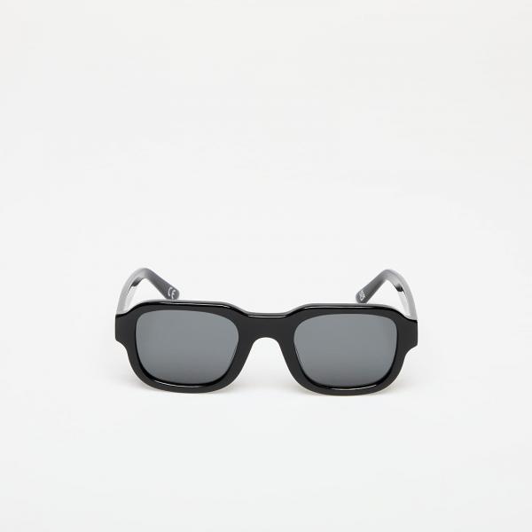 Sluneční brýle Vans 66 Sunglasses Black Universal