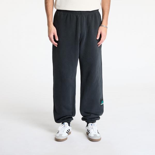 Tepláky adidas Equipment Fleece Pant Black M