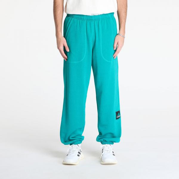 Tepláky adidas Equipment Reflective Pant Green/ Equipment Green M