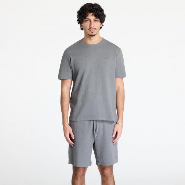Tričko Hugo Boss Austin T-Shirt Grey S