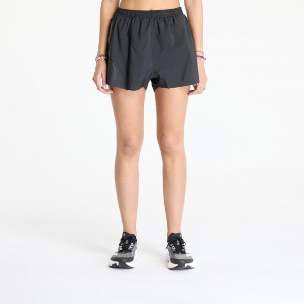 Šortky adidas x Stella Mccartney Running Short Black L
