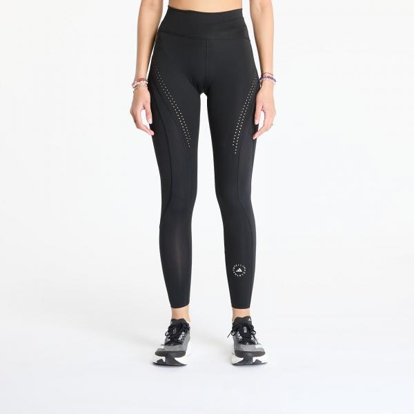 Legíny adidas x Stella Mccartney Truepurpose Optime Training Full Length Leggings Black/ Black S