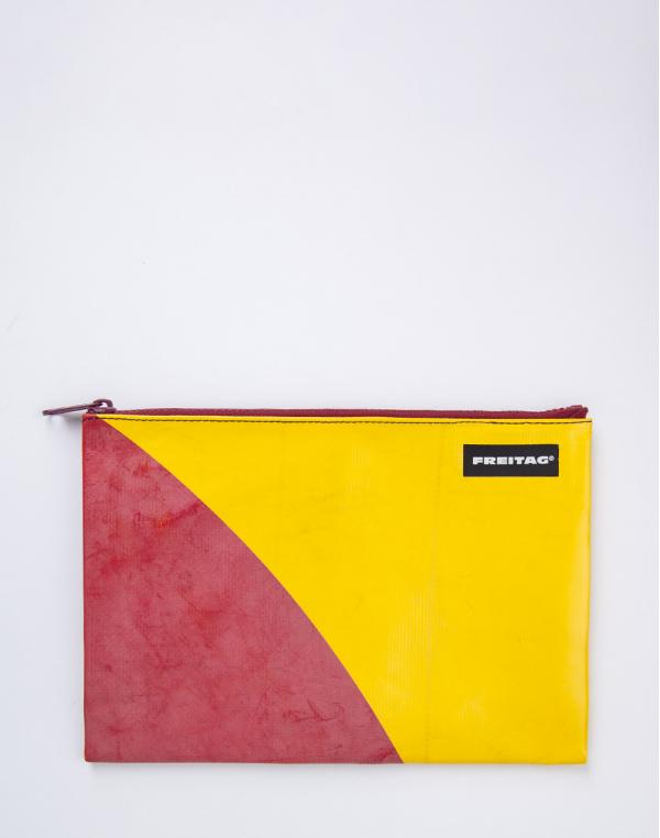 FREITAG F07 Chuck